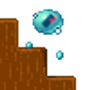 Stairs Falling emoji