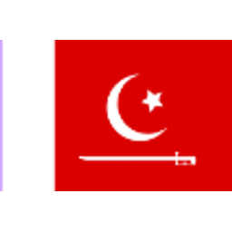 The Masterdome Flag emoji