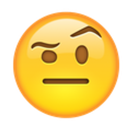 Colbert emoji