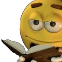 Xylinado emoji