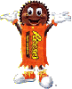 Reeses emoji