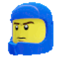 Astronaut No emoji