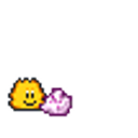 Origami Knuddels emoji