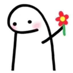 Flower4uq emoji