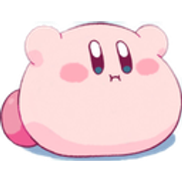 Kirbo0 emoji