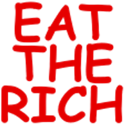 Eat The Rich emoji
