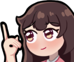 Shesright emoji