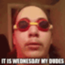 Ahhhh Its Wednesday My Dudes emoji