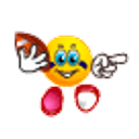 Football Touchdown Dance emoji