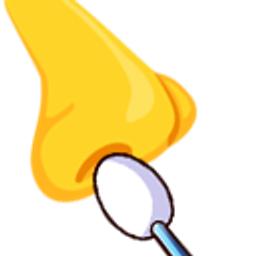 Nose Swab emoji