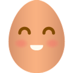Good Egg emoji