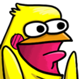 Birbies emoji