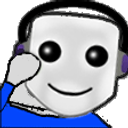 Jump Jam emoji