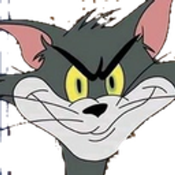 Tom Agrees emoji