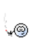 Icemoji Smoke emoji