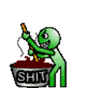 Stir Shit emoji