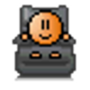 Comfy Chair emoji