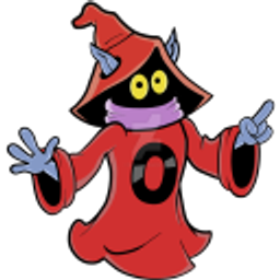 Orko emoji