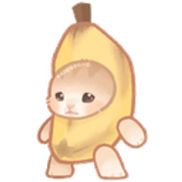 Bananakitty emoji