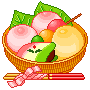 Fruit Bowl emoji