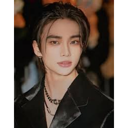 Hyunjin emoji