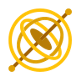 Gyroscope emoji