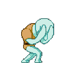 Dappersquid emoji