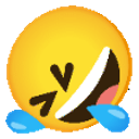 Roflmao emoji