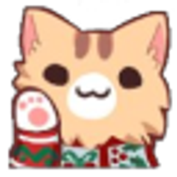 Neko Sweater emoji