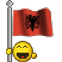 Albania emoji