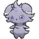 Espurr emoji