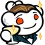 Drink To That Reddit emoji