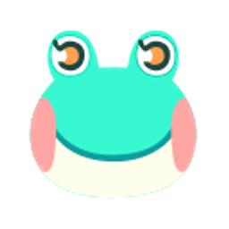 Villager Lily emoji