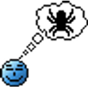 Spiderman Dream emoji