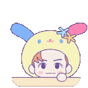 Usahanachibiyes emoji