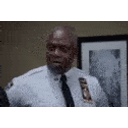 Vindication Success Brooklyn99 emoji