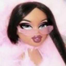 Baddie Queen emoji