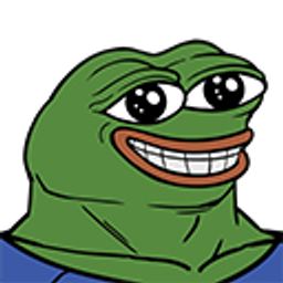 Peepo Swol emoji