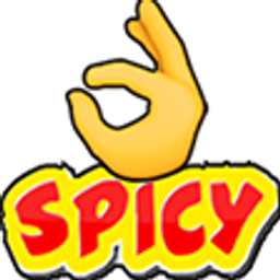 Handspicy emoji