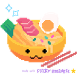 Sticker 230q emoji