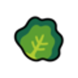 Leafy Greens emoji