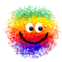 Splatter Emoji emoji