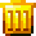 Trashcan Gold emoji