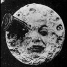 A Trip To The Moon emoji