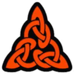 Celtic Knot emoji
