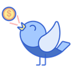 Early Bird emoji