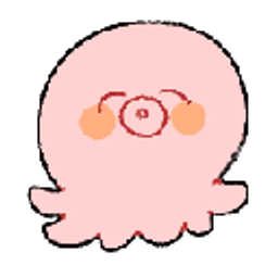 Cuteoctupuss emoji