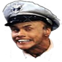 Fire Marshall Bill emoji