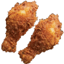 Kfc Clap emoji