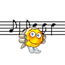 Mozart emoji